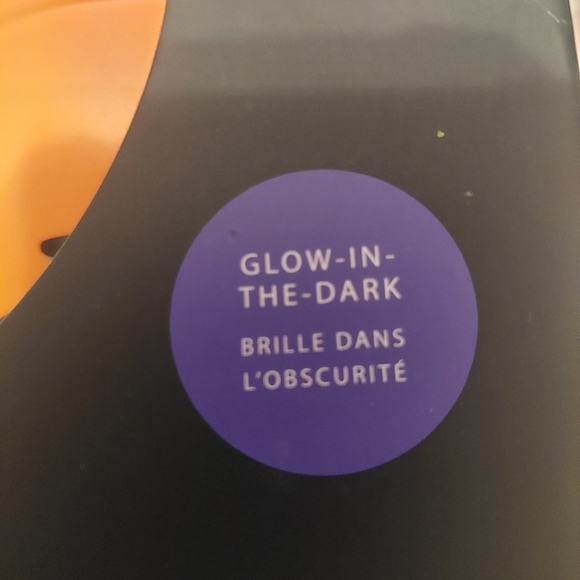 Starbucks 2020 halloween glow in the dark hot cups - Picture 4 of 9